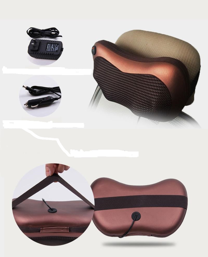 homecardualusemultifunctioncarmassagepillowcervicallumbarleg