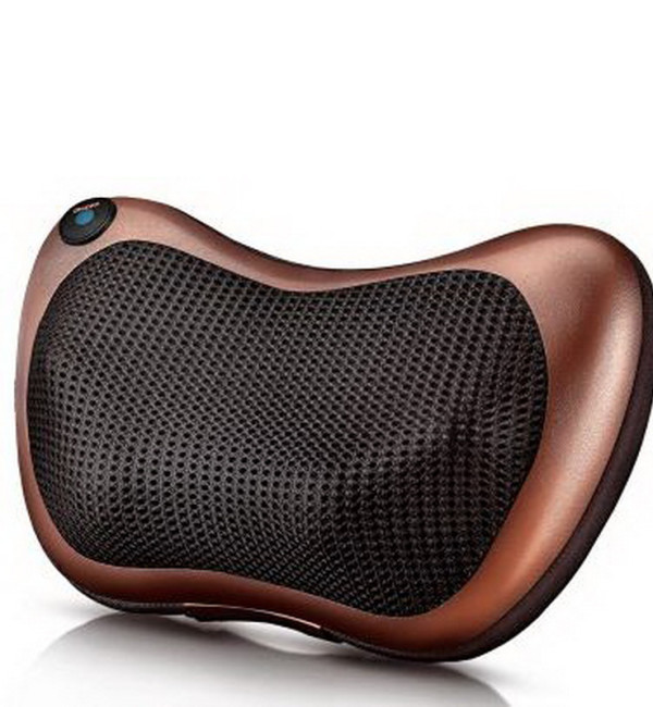 Шиатсу масажер за врат | SuperOrtho